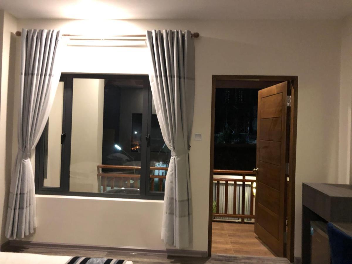 Kanbawza Hinthar Hotel Bago Eksteriør bilde