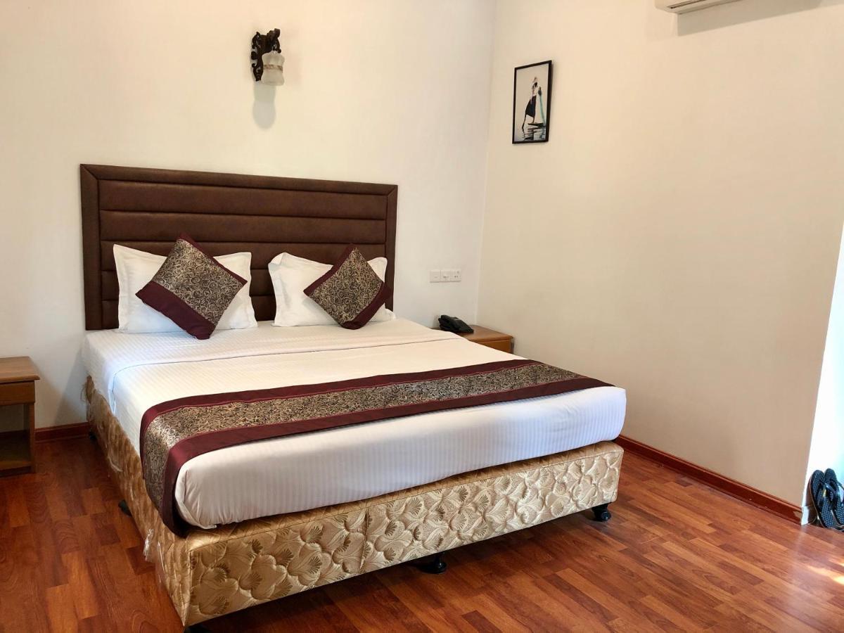 Kanbawza Hinthar Hotel Bago Rom bilde